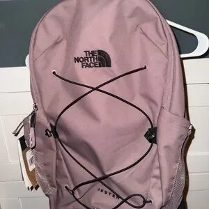 The North Face | Bags | The North Face Purple Backpack With  display picture 2